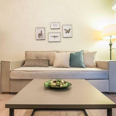 Koukaki Central Apartment Athen Eksteriør bilde