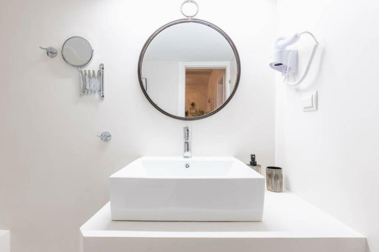 Koukaki Central Apartment Athen Eksteriør bilde
