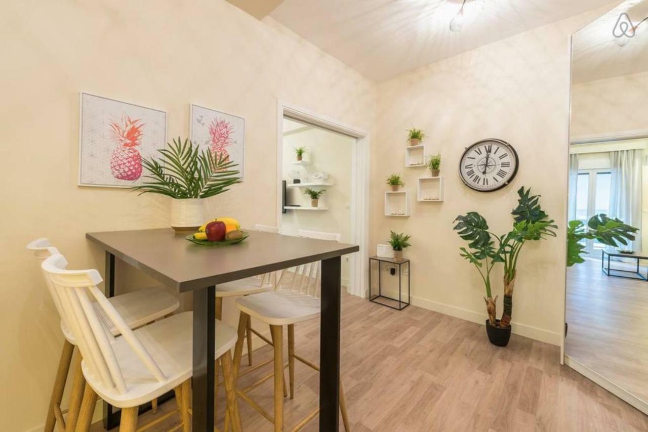 Koukaki Central Apartment Athen Eksteriør bilde