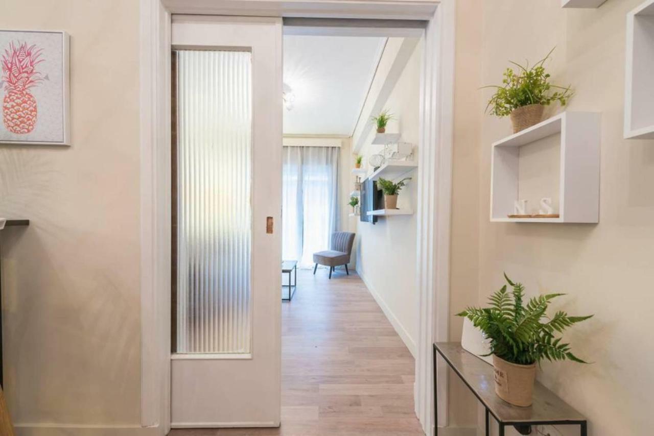 Koukaki Central Apartment Athen Eksteriør bilde