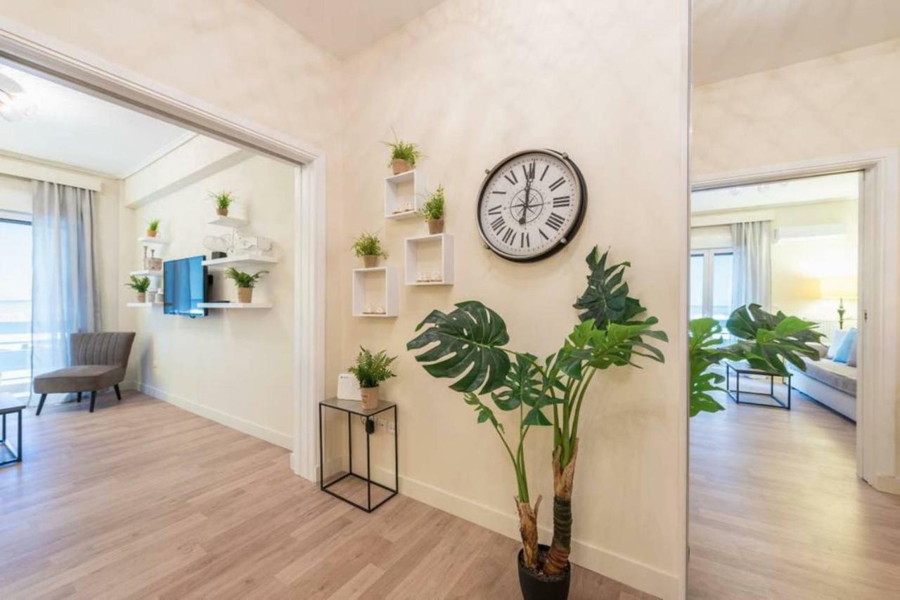 Koukaki Central Apartment Athen Eksteriør bilde